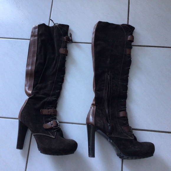 Boots - Picture 1 of 2